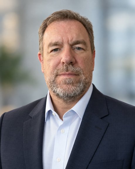 Ron Moore, Founder and Fractional CISO